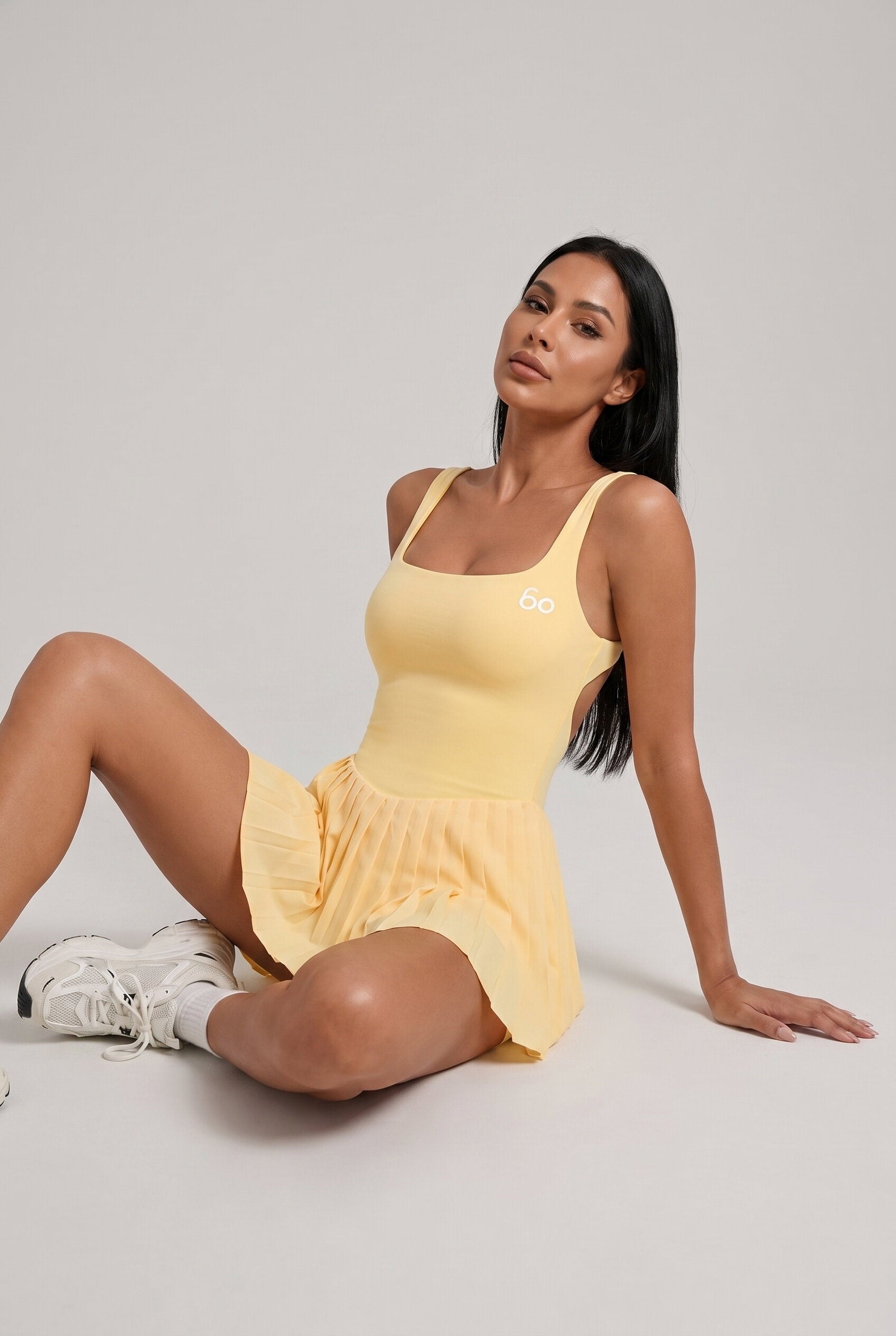 ZAVI Dress
