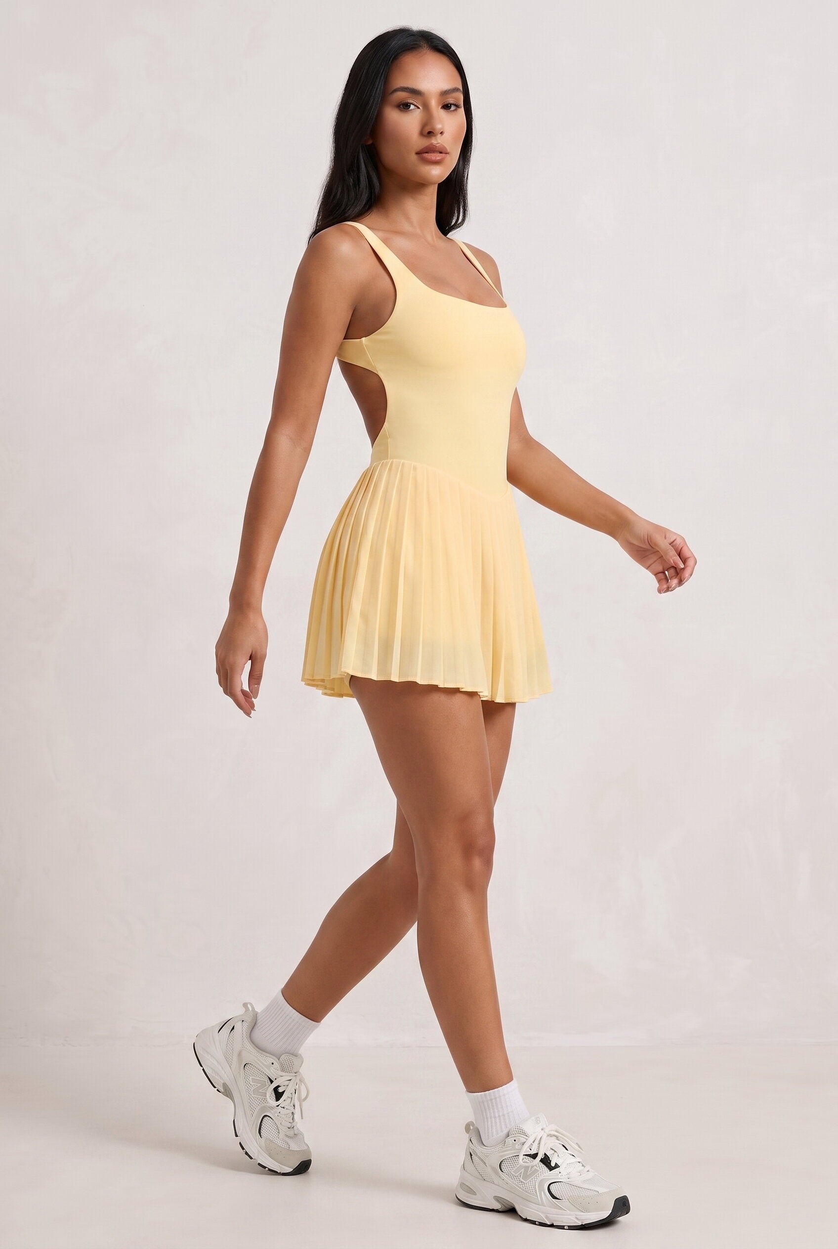 ZAVI Dress