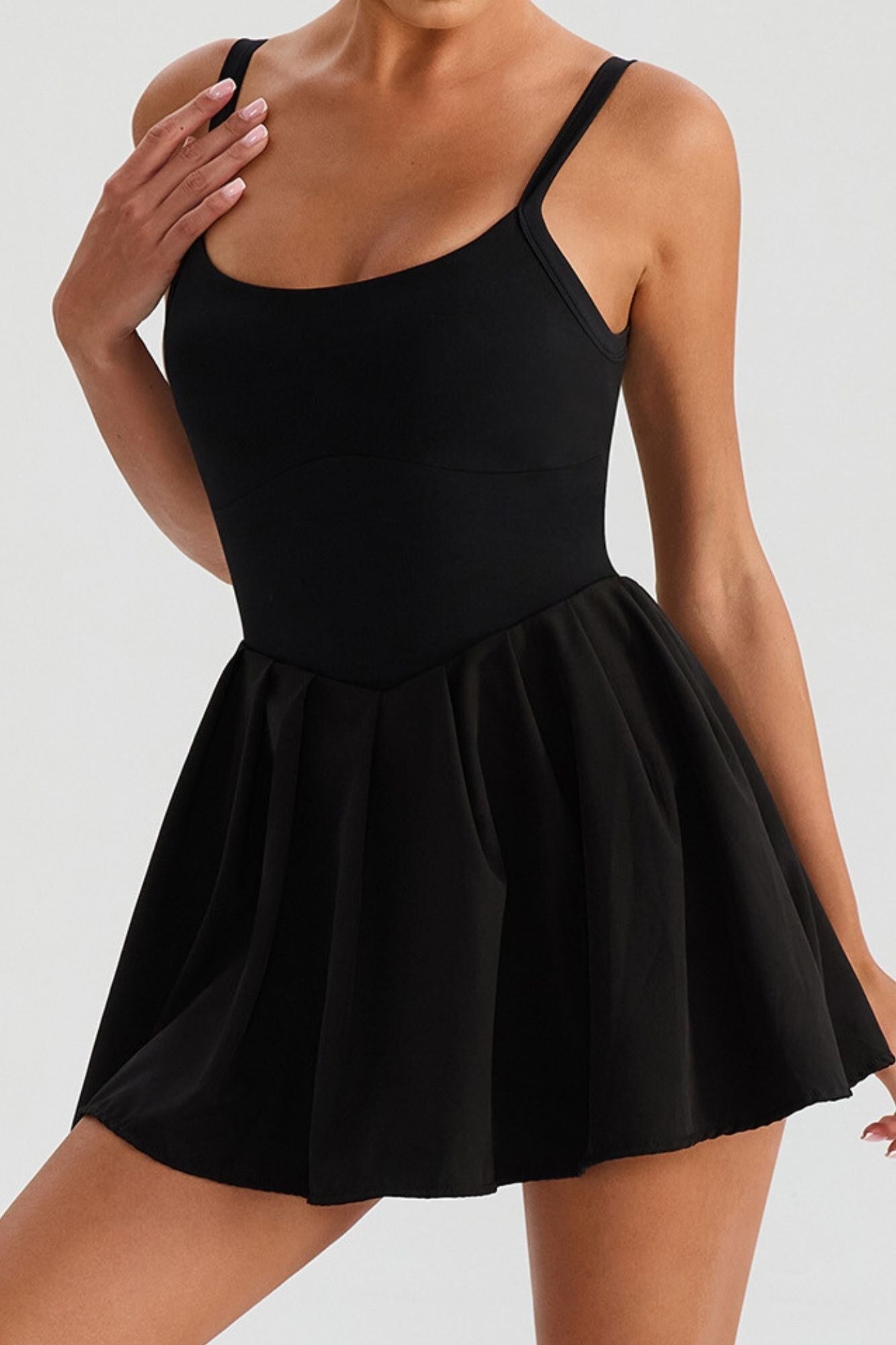 ZIVA Padel Dress