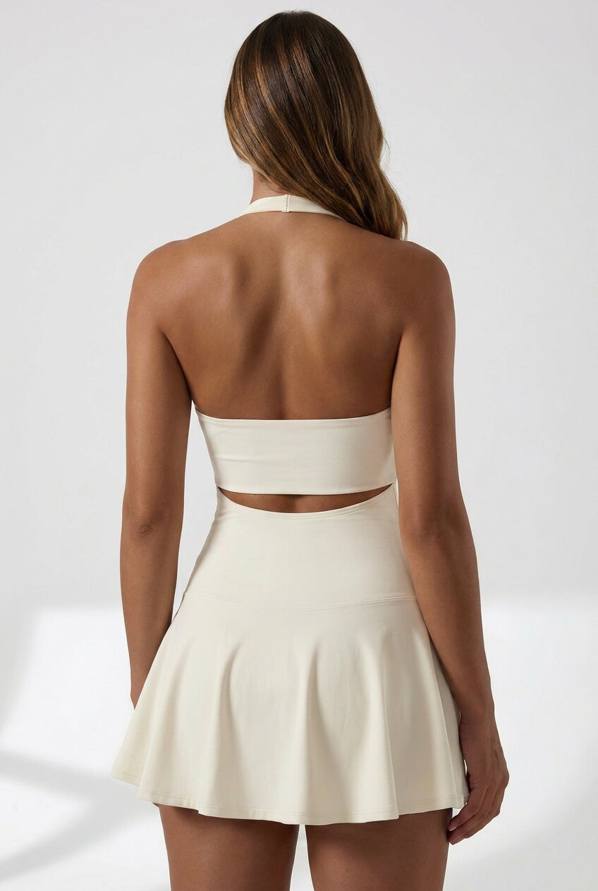 ZORI Dress