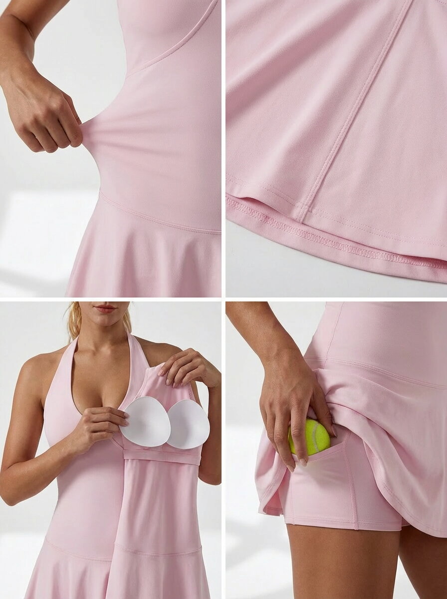 ZORI Dress