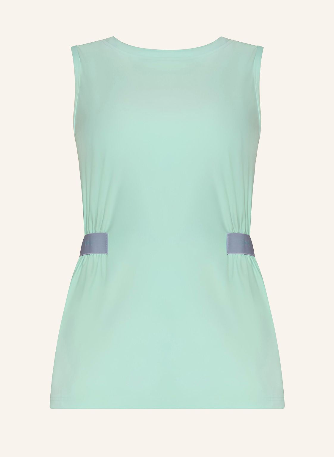 Zmutt Sleeveless Tank Top River