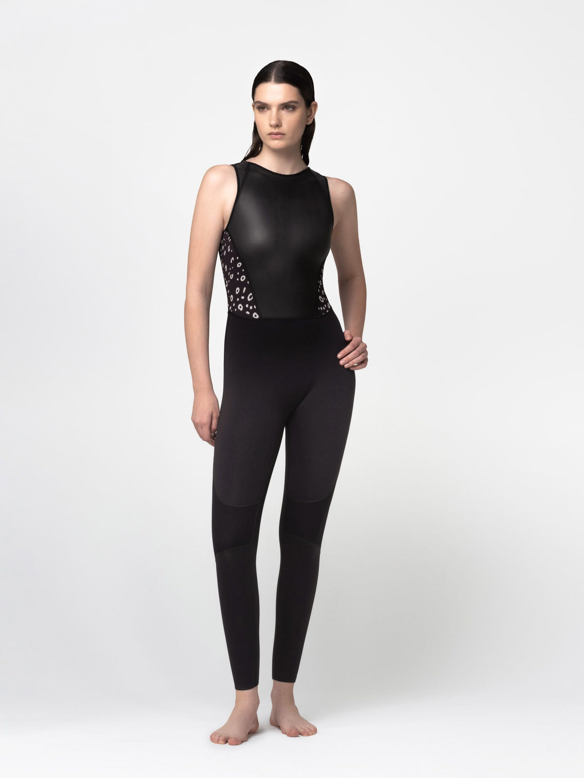 Swimskin Long Jane