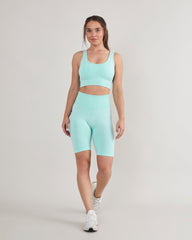 Westbourne Sports Bra - Mint