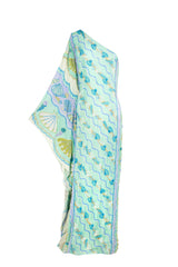 Oceanus X Zandra Rhodes Dreamy Kaftan