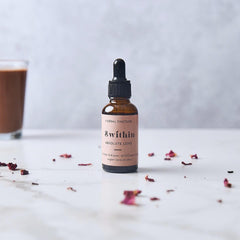 Absolute Love Herbal Tincture