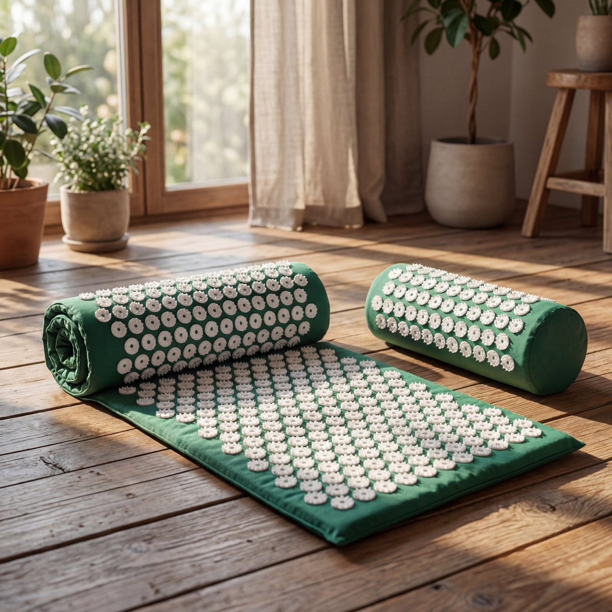 Acupressure Massage Mat