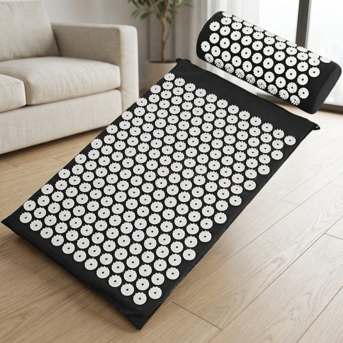 Acupressure Massage Mat