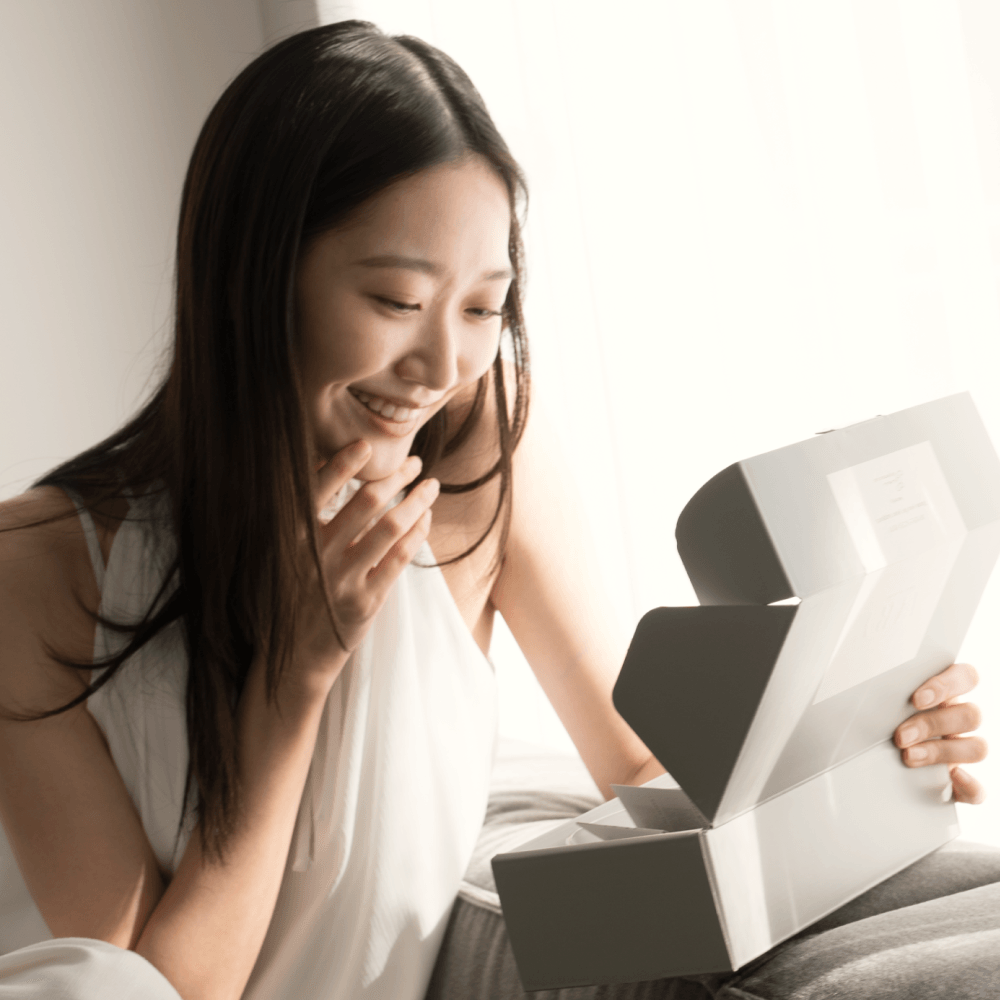 Airy Aroma Fragrance Stone Diffuser Set