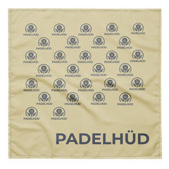 The Padelhüd  Padel 'Ben'dana