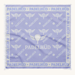 The Padelhüd Padel ‘Ben’ Dana – Pastel Neon Lilac