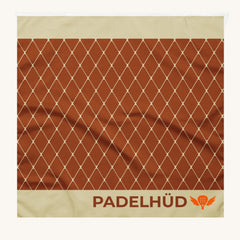 Padelhüd Catwalk 'Ben'dana