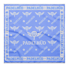 The Padelhüd Padel ‘Ben’ Dana – Pastel Neon Blue