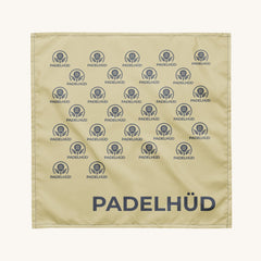 The Padelhüd  Padel 'Ben'dana