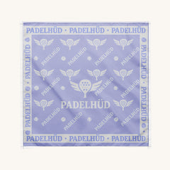 The Padelhüd Padel ‘Ben’ Dana – Pastel Neon Lilac