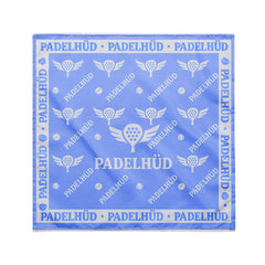 The Padelhüd Padel ‘Ben’ Dana – Pastel Neon Blue