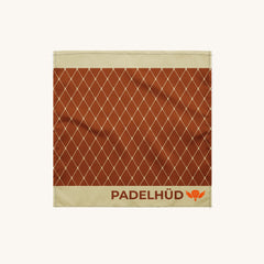 Padelhüd Catwalk 'Ben'dana