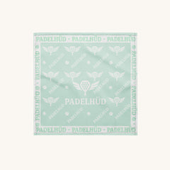 The Padelhüd Padel ‘Ben’ Dana – Pastel Neon Mint