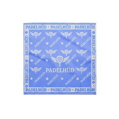 The Padelhüd Padel ‘Ben’ Dana – Pastel Neon Blue