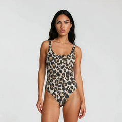 L’Essence Du Léopard