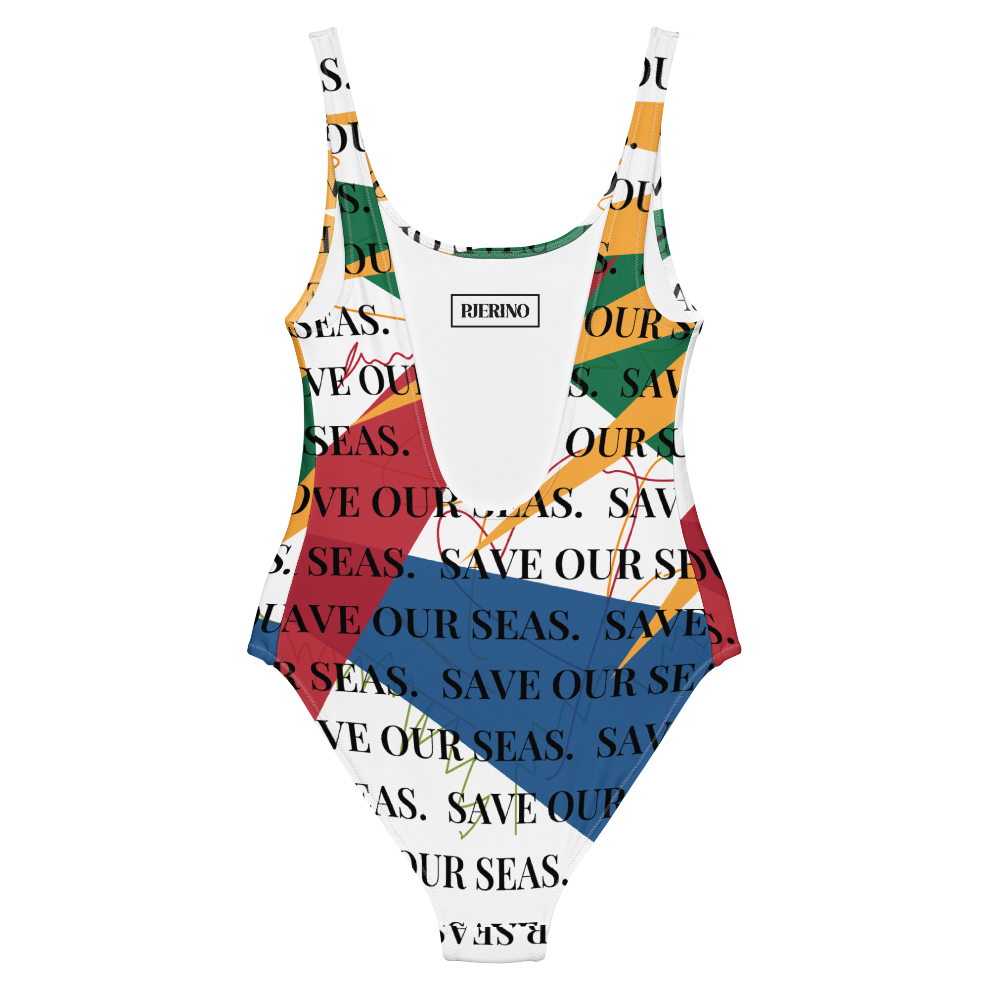 One-Piece Swimsuit