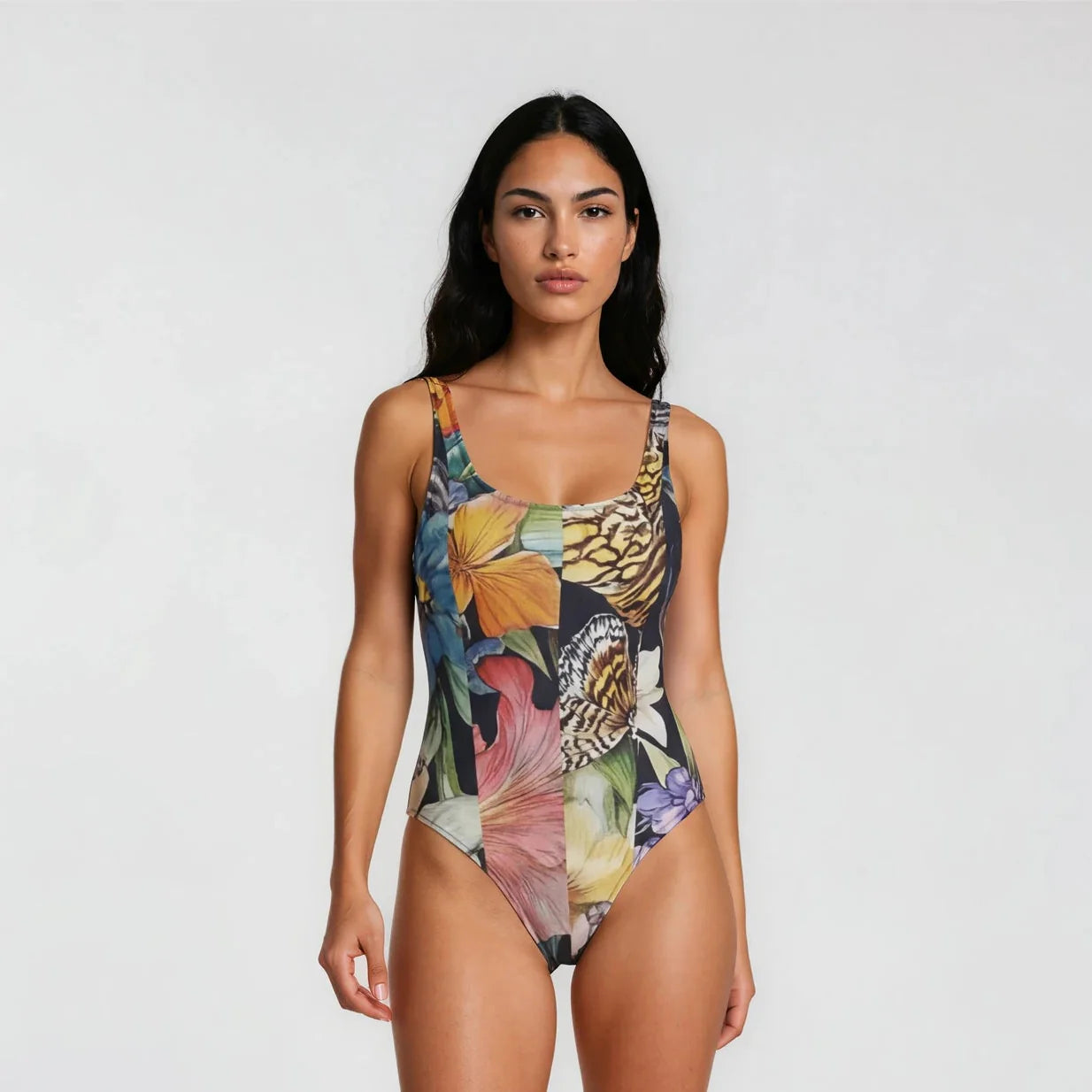 Fleur De Glitch