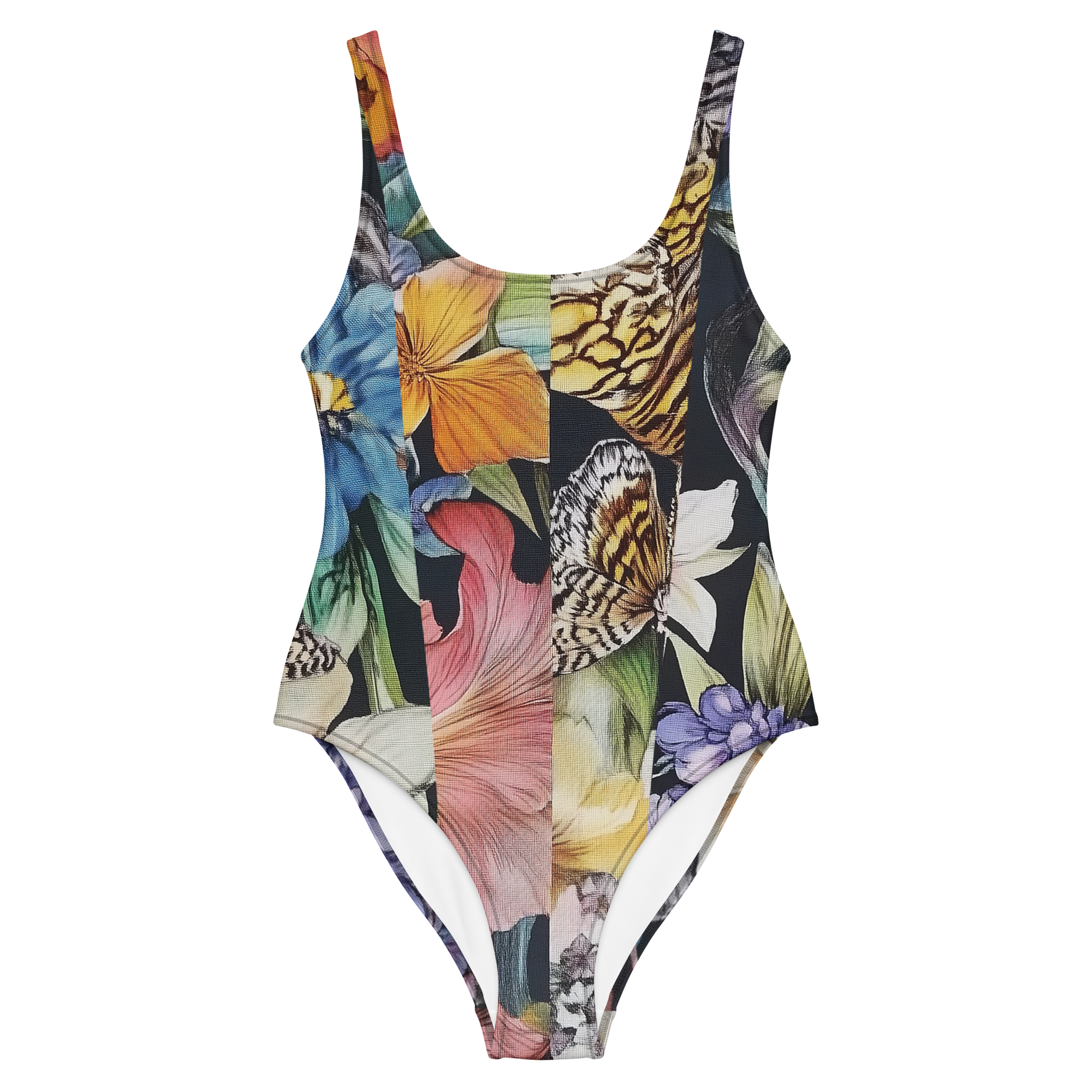 Fleur De Glitch