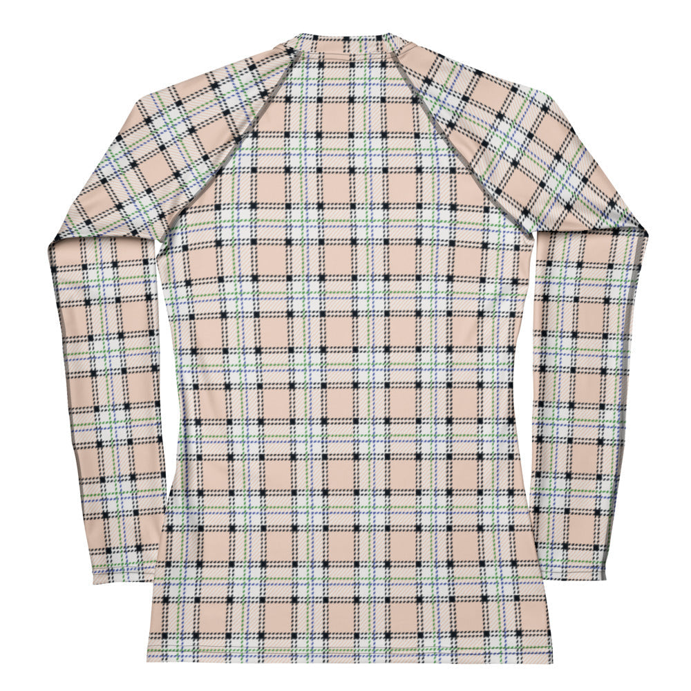 London Sul Mare - Rash Guard