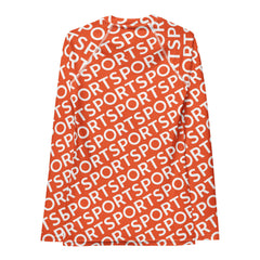 Sporty L'arancia - Rash Guard