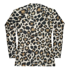 L’Essence Du Léopard - Rash Guard