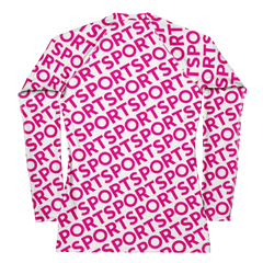 Women's Rash Guard