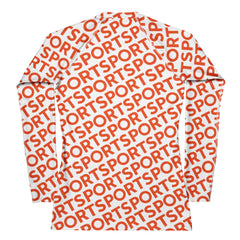 Sporty L'arancia - Rash Guard