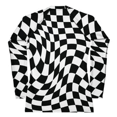 London Ipnotica - Women's Long Sleeve Rash Guard