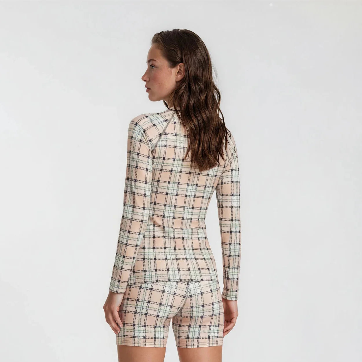 London Sul Mare - Rash Guard