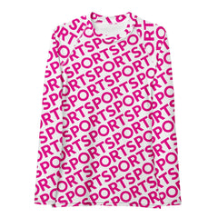 Women's Rash Guard