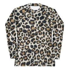 L’Essence Du Léopard - Rash Guard