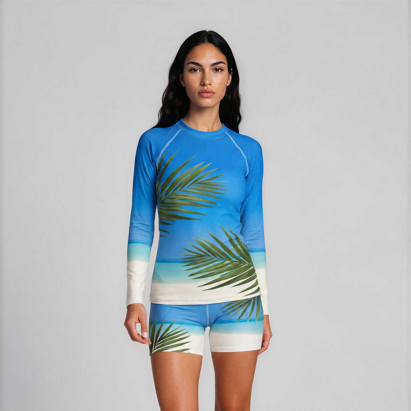Paradiso - Women's Swim Shorts