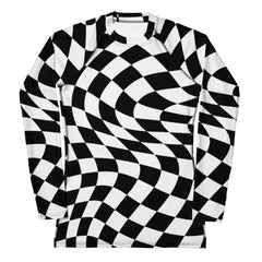 London Ipnotica - Women's Long Sleeve Rash Guard