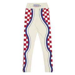 Croatia Football Edition Women's Leggings