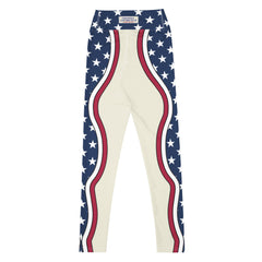USA Football Edition Women's Leggings