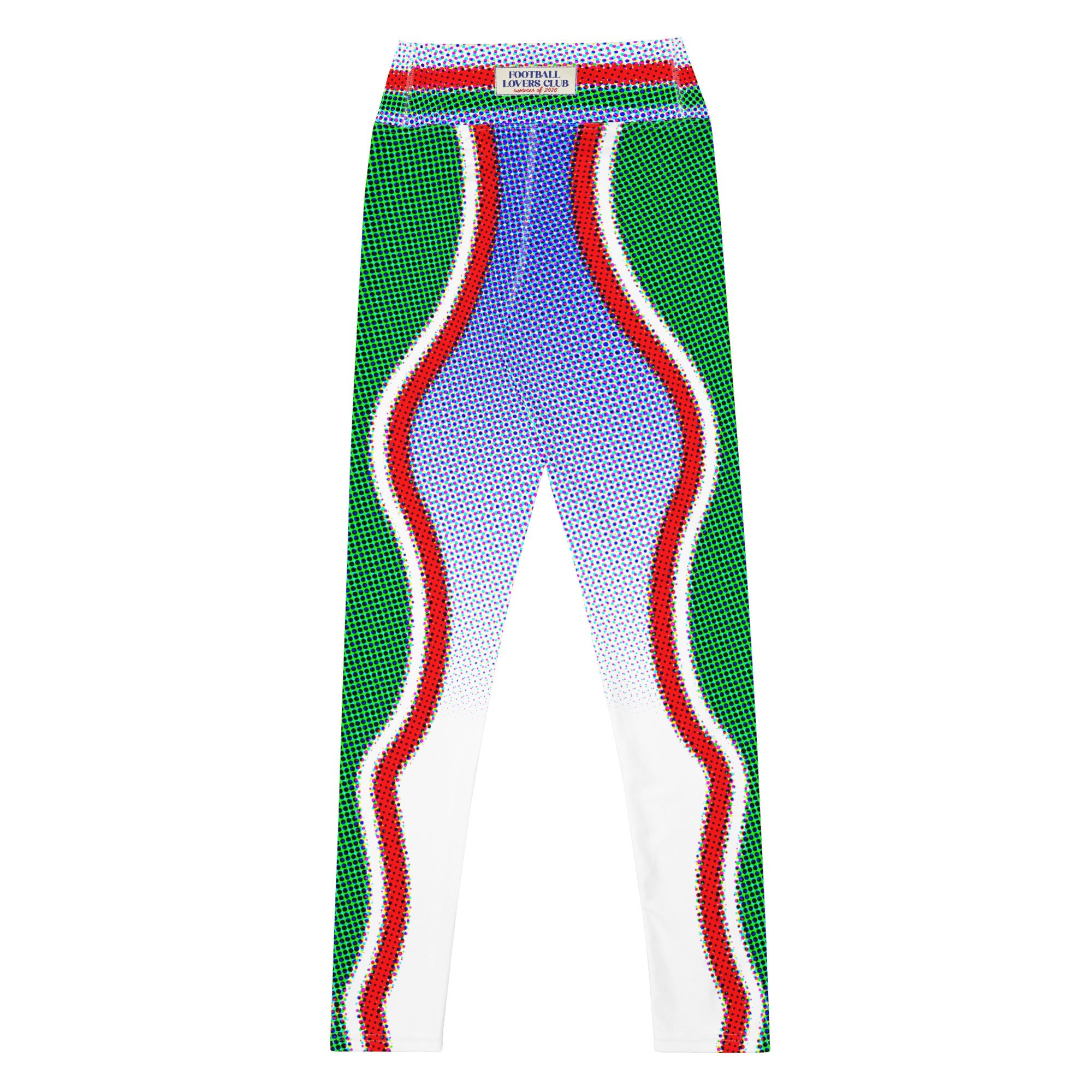 Italija Yoga Leggings