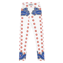 England Football Edition Women's Leggings