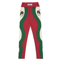 Portugal Football Edition Women's Leggings