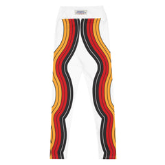 Germany Football Edition Women's Leggings