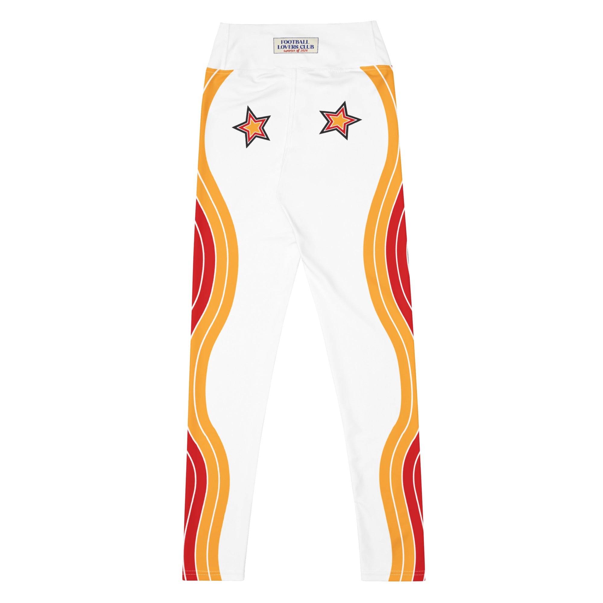 Germany Football Edition Women's Leggings