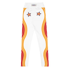 Germany Football Edition Women's Leggings