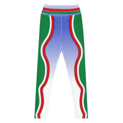 Italija Yoga Leggings