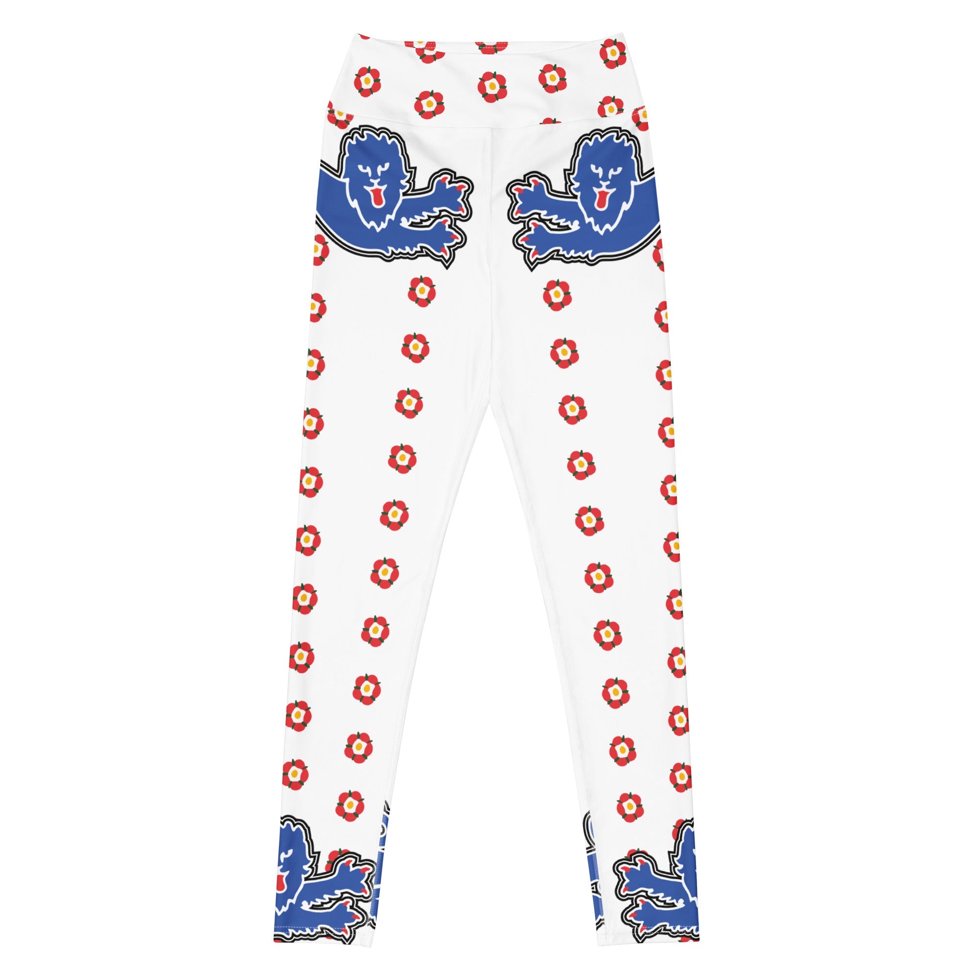 England Football Edition Women's Leggings
