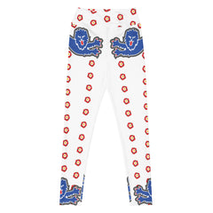 England Football Edition Women's Leggings