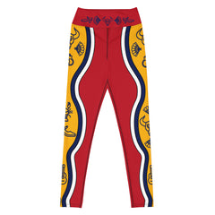 Spain Football Edition Women's Leggings